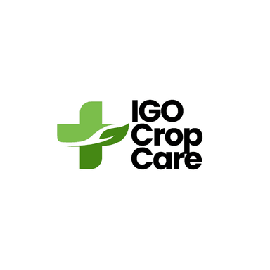 IGO Crop Care Logo